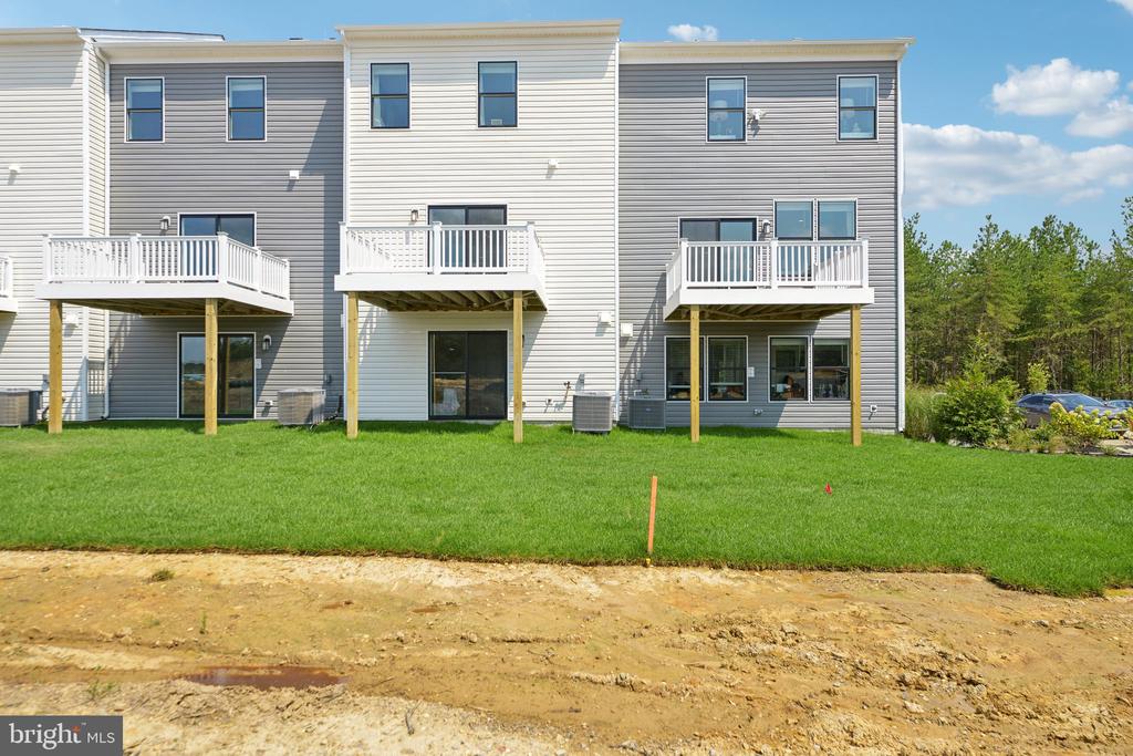 361 SOFT RUSH LANE