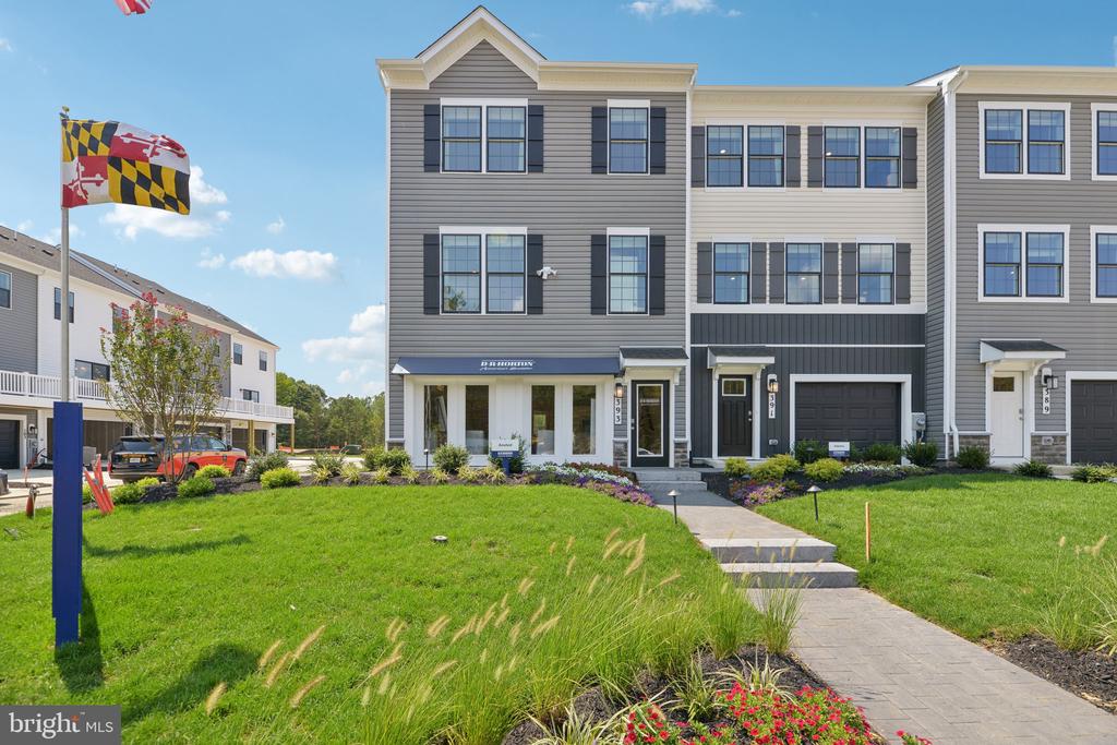 361 SOFT RUSH LANE