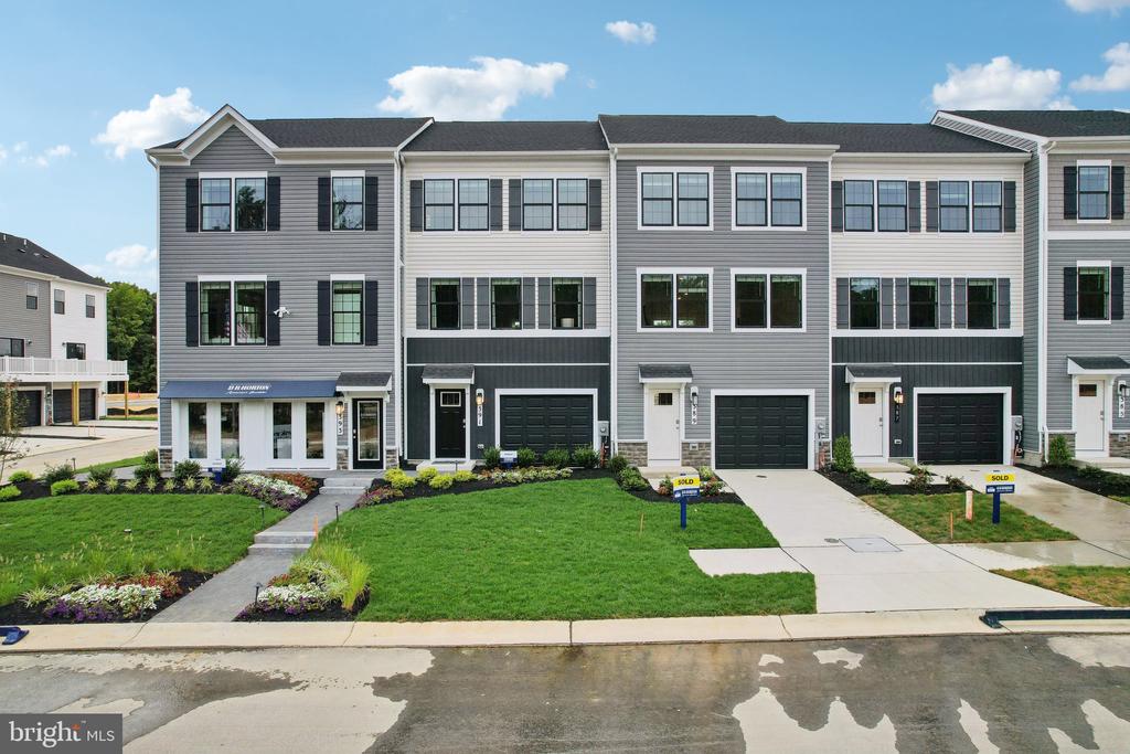 361 SOFT RUSH LANE
