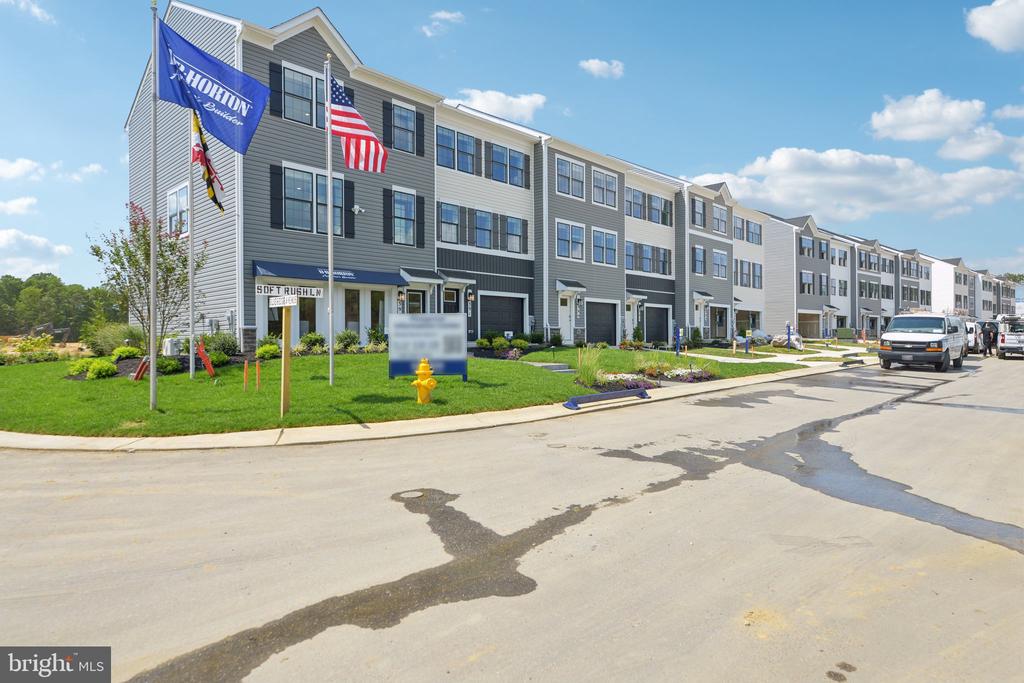 361 SOFT RUSH LANE
