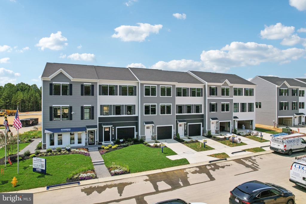 361 SOFT RUSH LANE