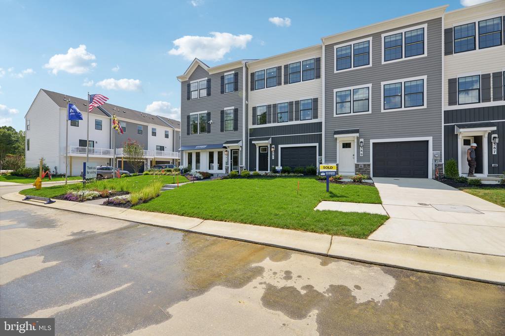 361 SOFT RUSH LANE