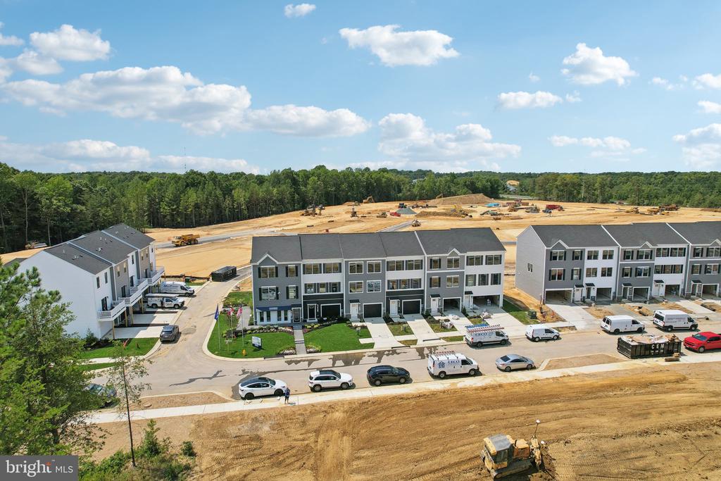 361 SOFT RUSH LANE