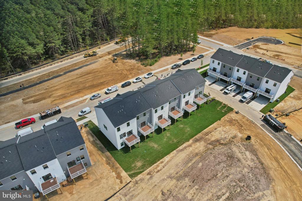 361 SOFT RUSH LANE
