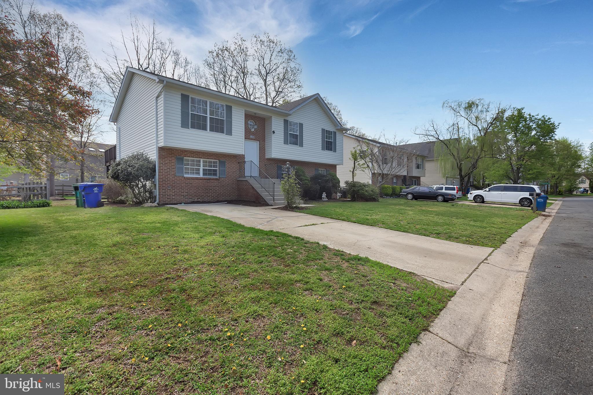 5308 FLAGFISH COURT