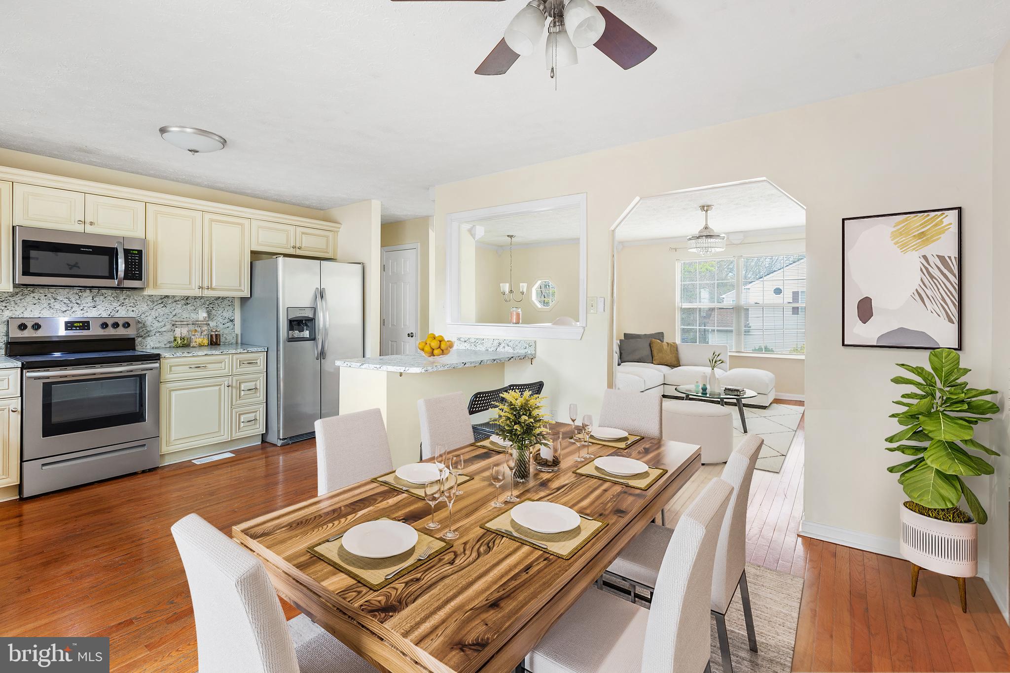 5308 FLAGFISH COURT