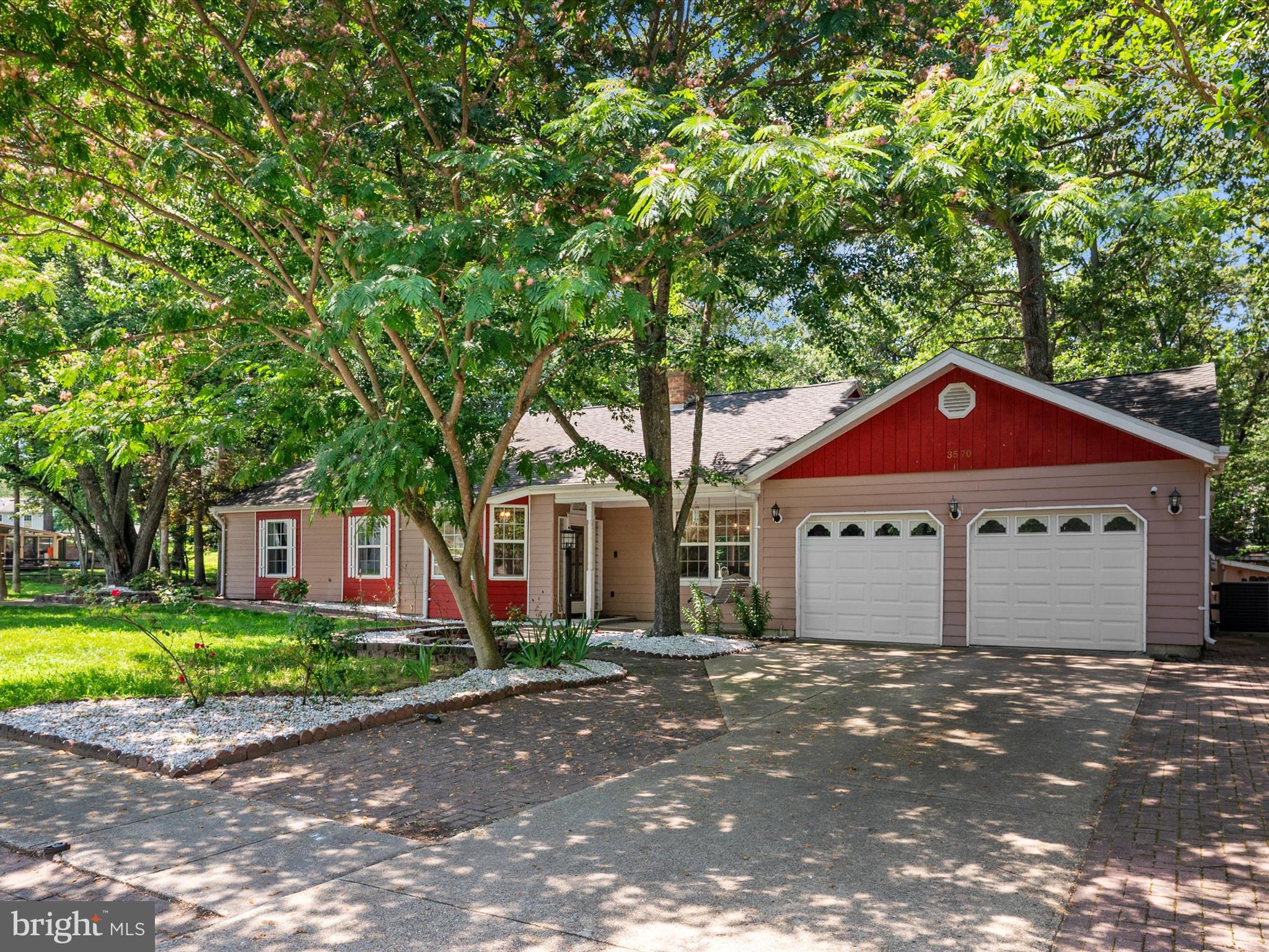 3570 PINE CONE CIRCLE
