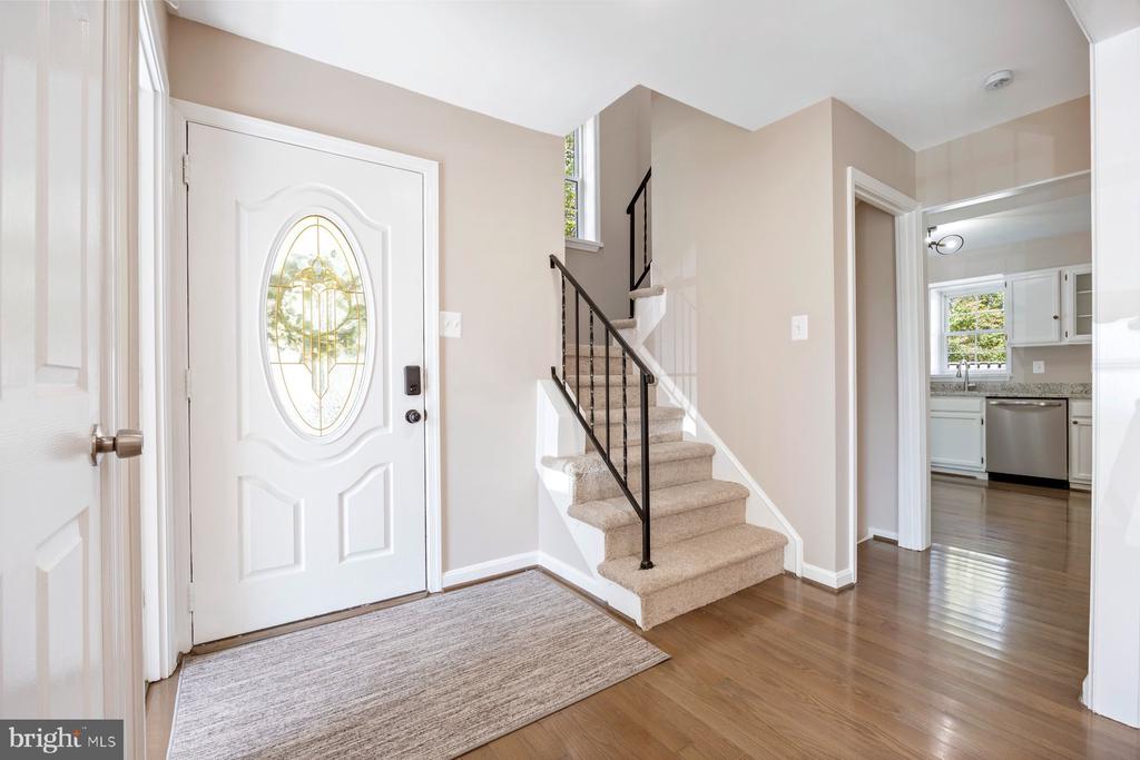 11014 BUSHWOOD WAY