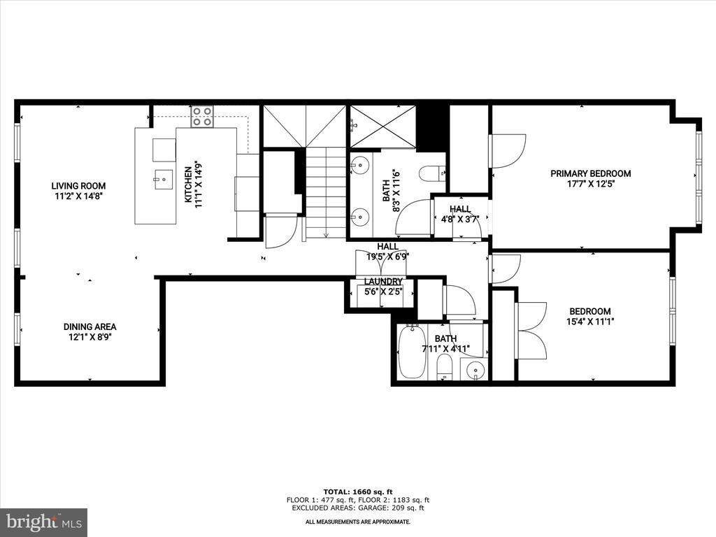 7658 MAPLE LAWN BOULEVARD Unit: 29