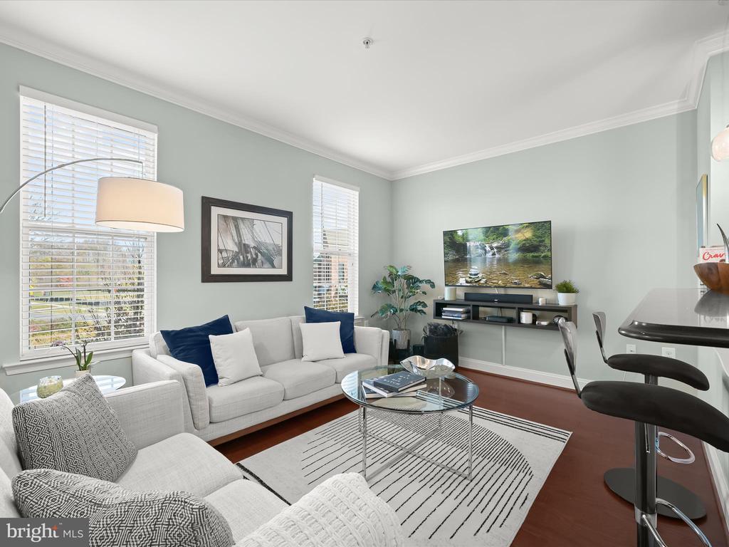 7658 MAPLE LAWN BOULEVARD Unit: 29
