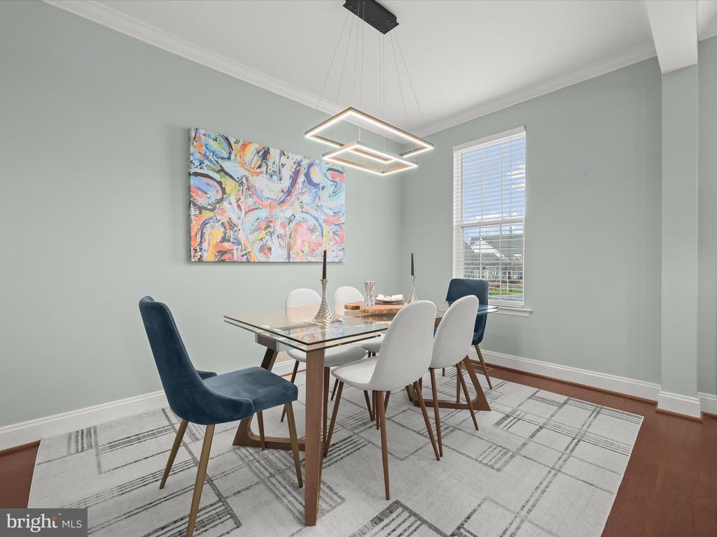 7658 MAPLE LAWN BOULEVARD Unit: 29