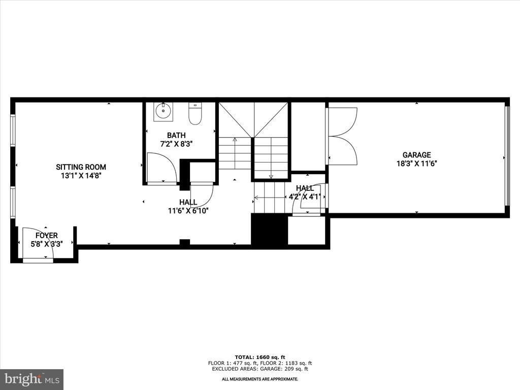 7658 MAPLE LAWN BOULEVARD Unit: 29