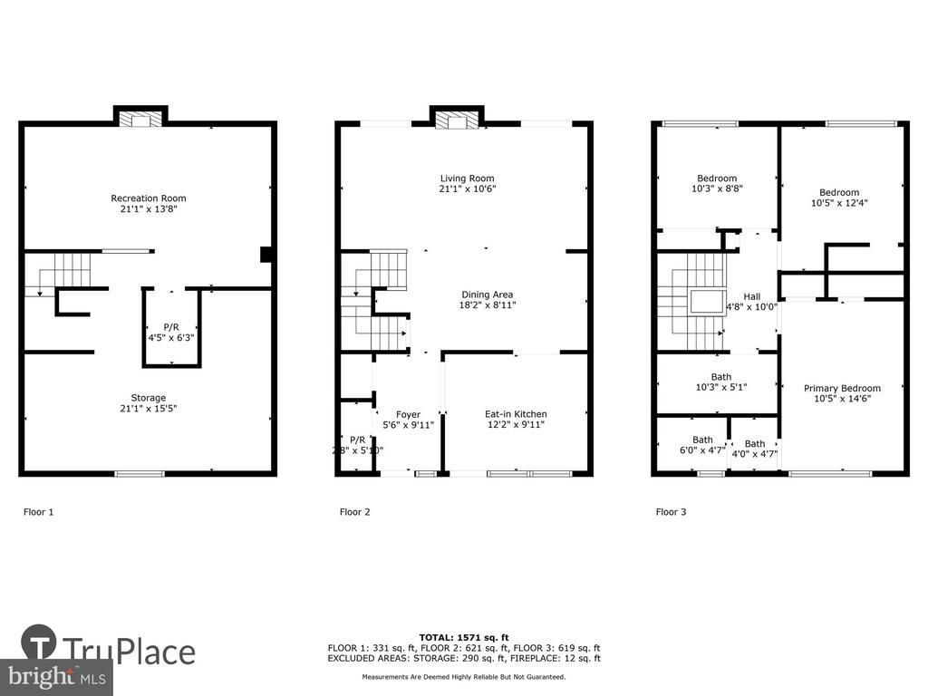 10259 WILDE LAKE TERRACE