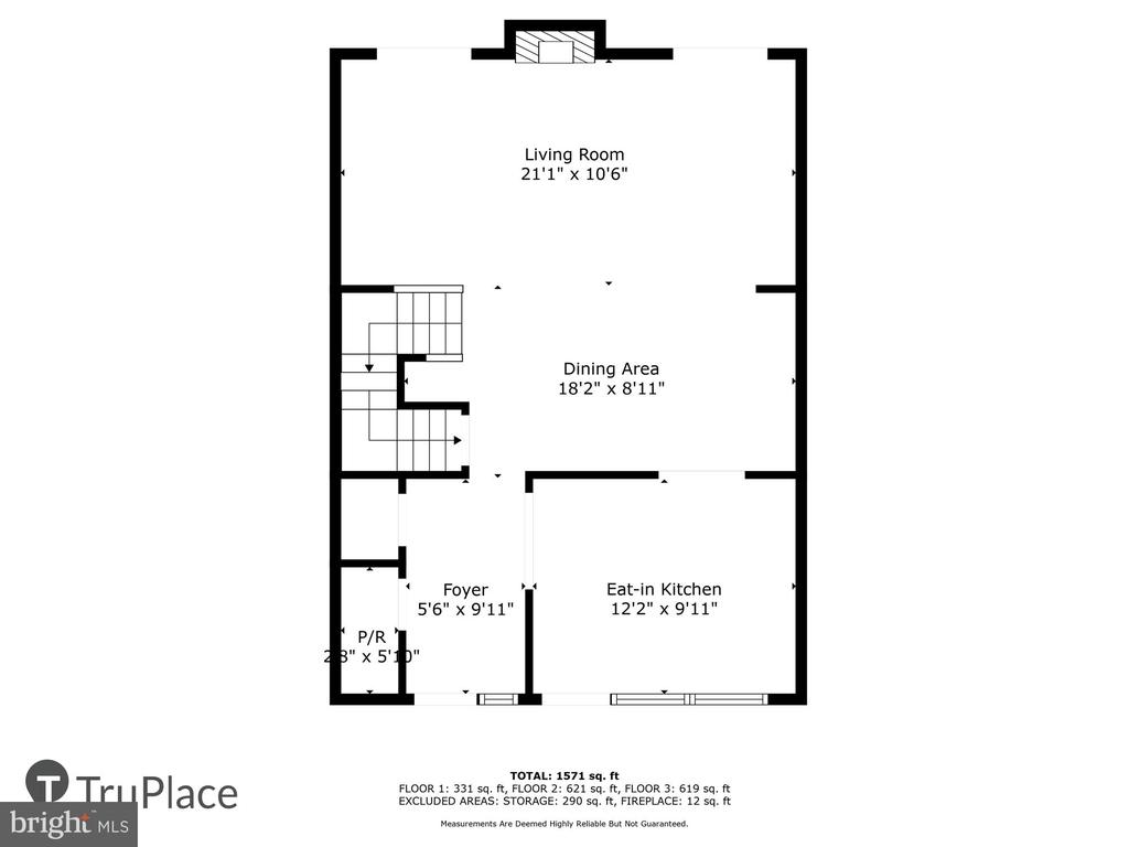 10259 WILDE LAKE TERRACE