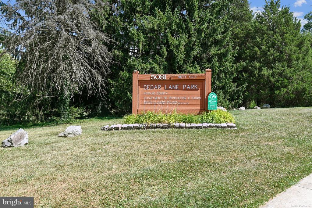 10259 WILDE LAKE TERRACE