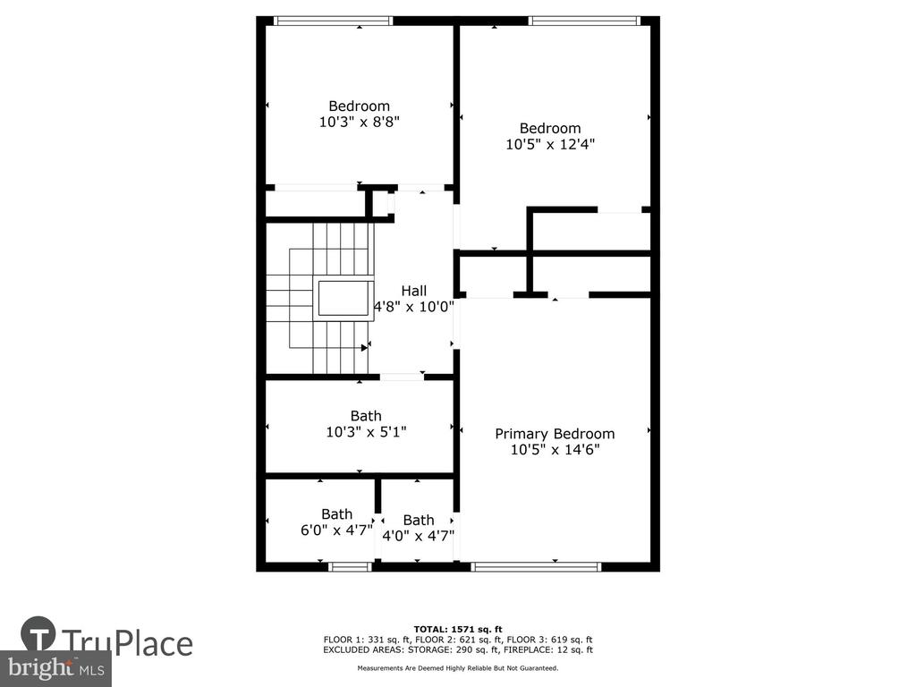 10259 WILDE LAKE TERRACE