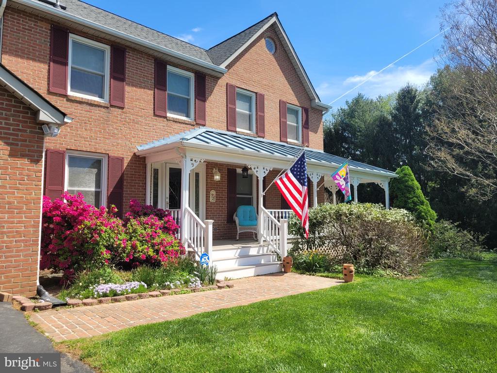 5412 HARRIS FARM LANE