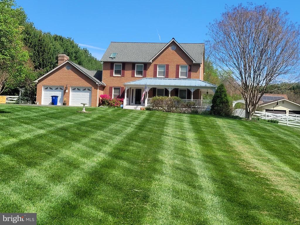 5412 HARRIS FARM LANE
