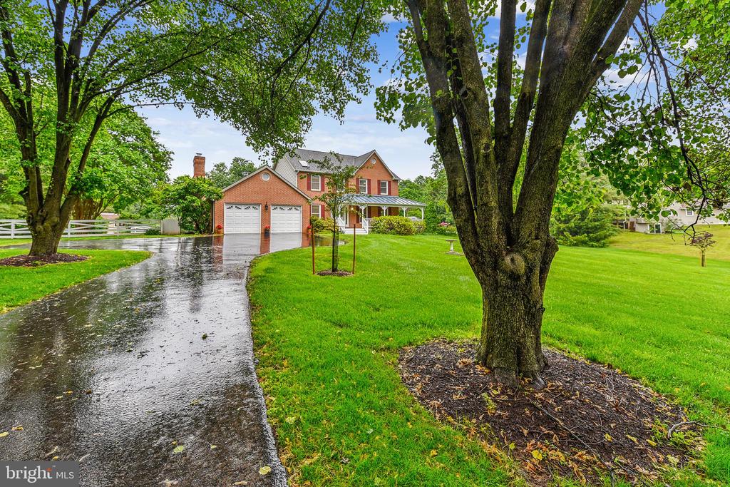 5412 HARRIS FARM LANE
