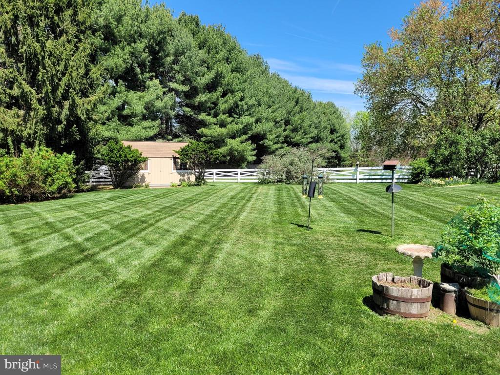 5412 HARRIS FARM LANE