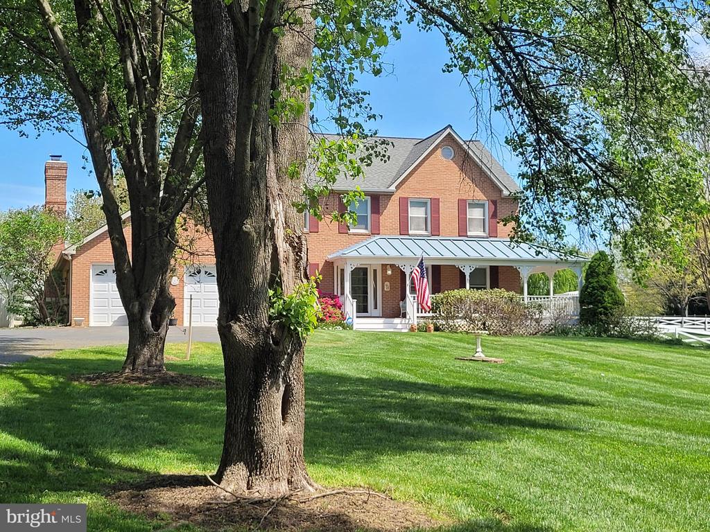 5412 HARRIS FARM LANE