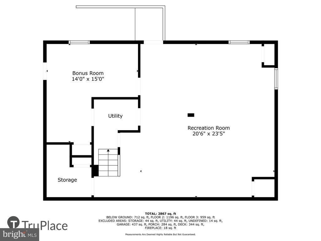 5412 HARRIS FARM LANE