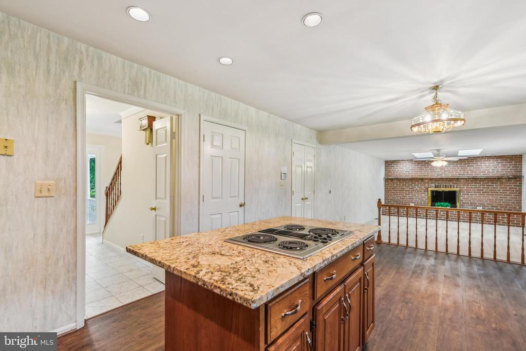 5412 HARRIS FARM LANE