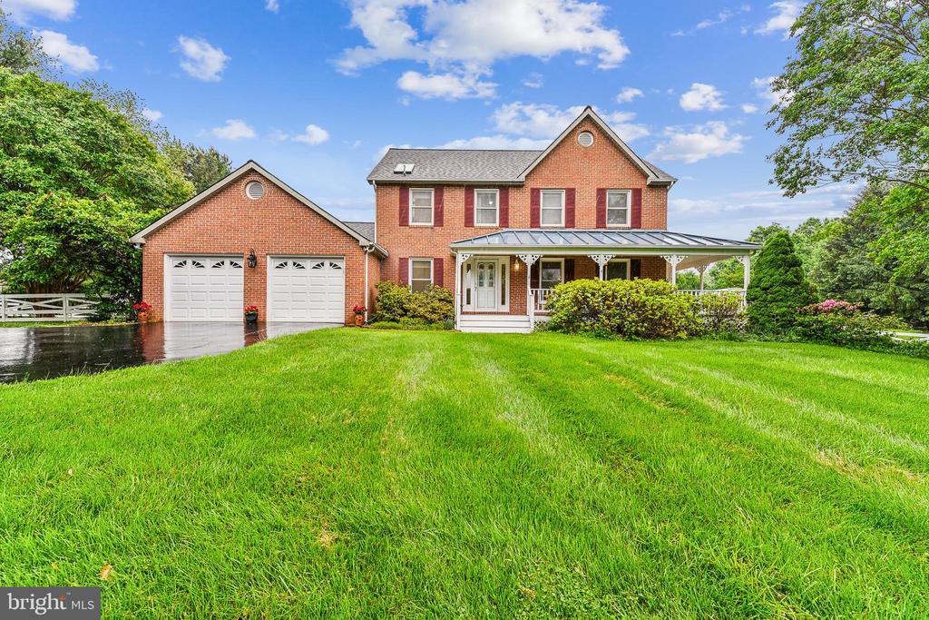 5412 HARRIS FARM LANE