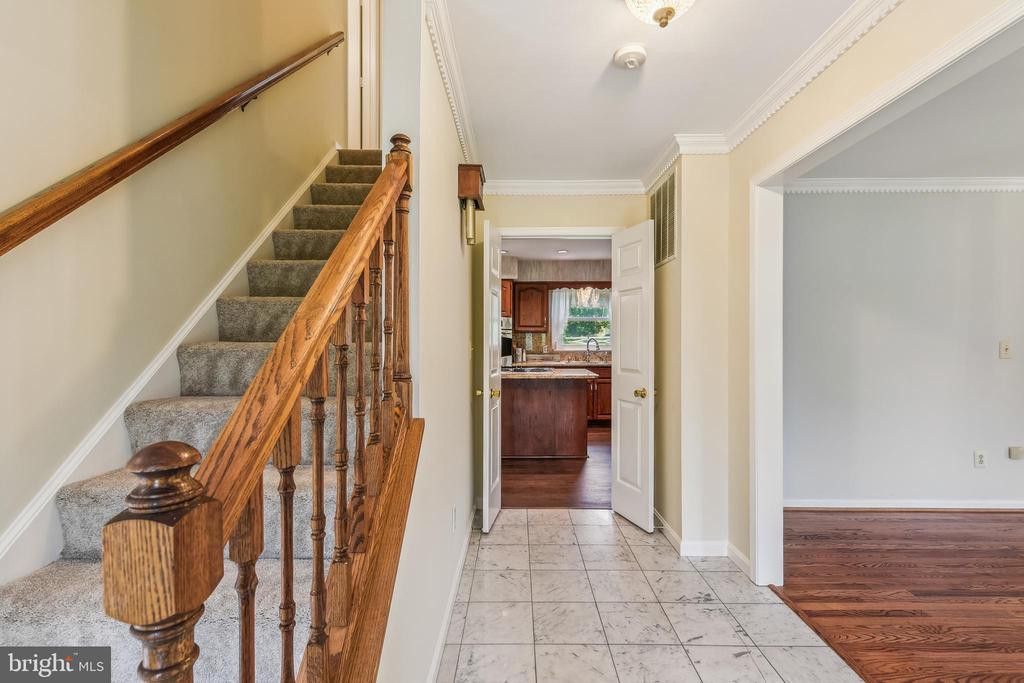 5412 HARRIS FARM LANE