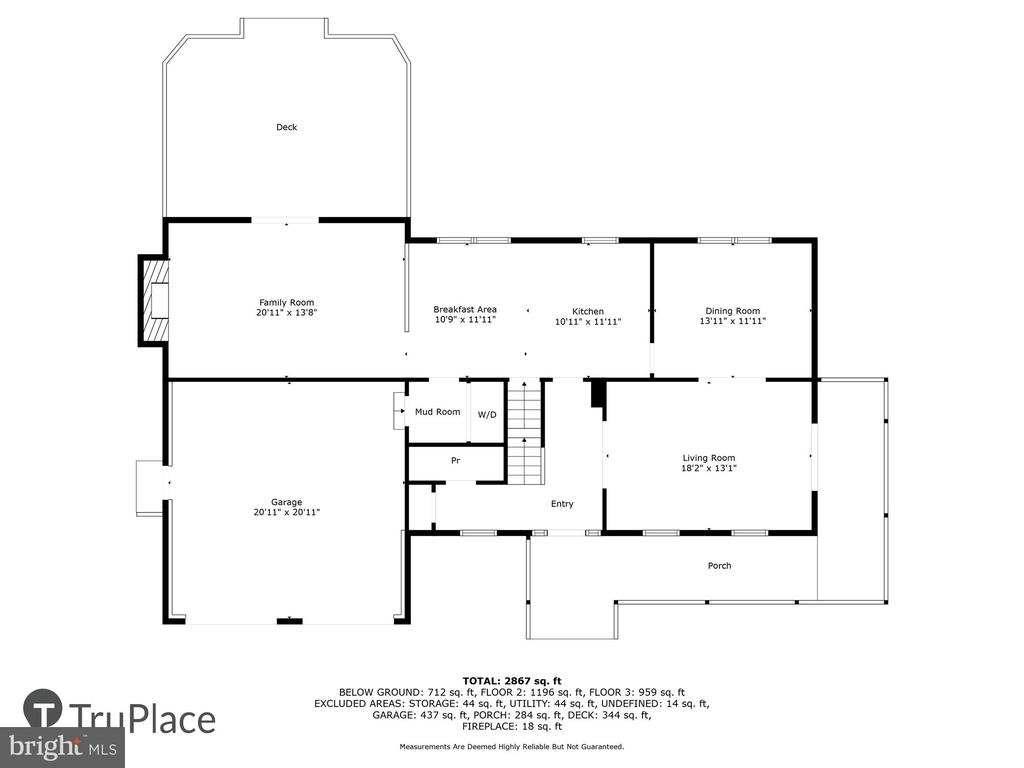 5412 HARRIS FARM LANE