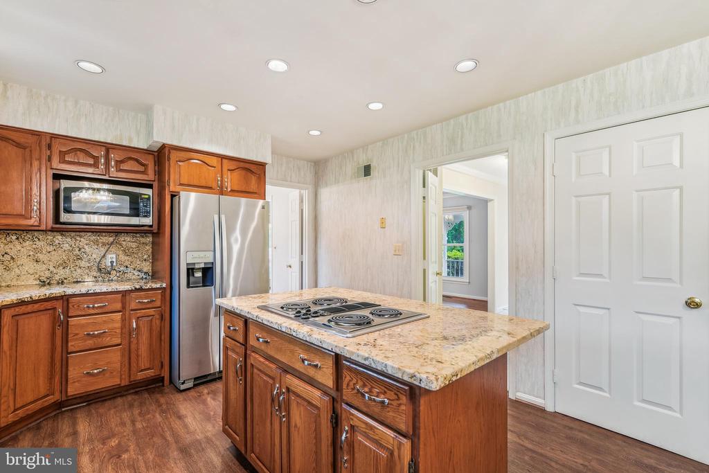 5412 HARRIS FARM LANE
