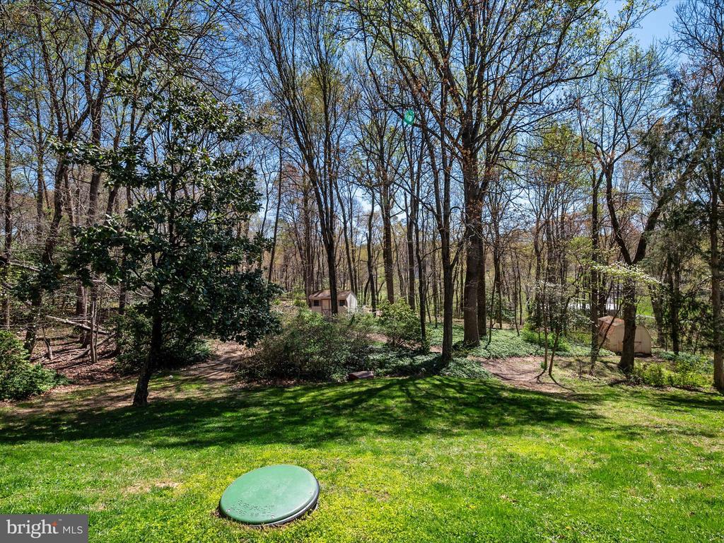 5345 GREEN BRIDGE ROAD