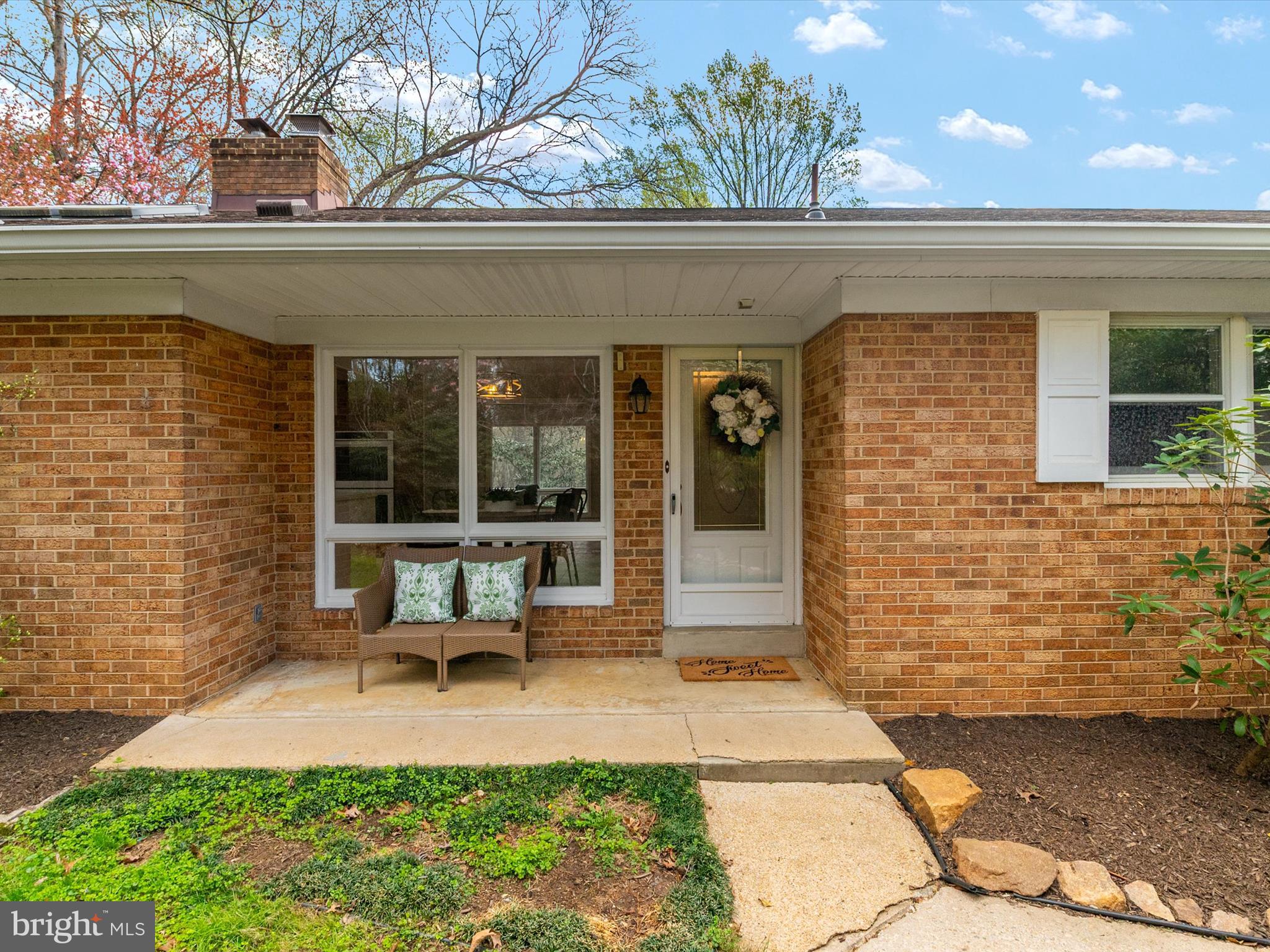 5345 GREEN BRIDGE ROAD