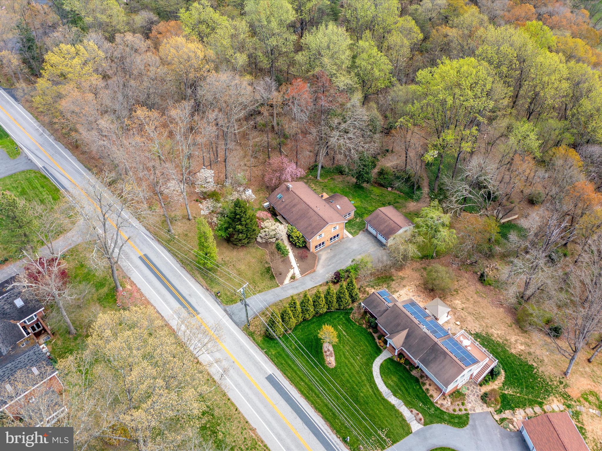 5345 GREEN BRIDGE ROAD
