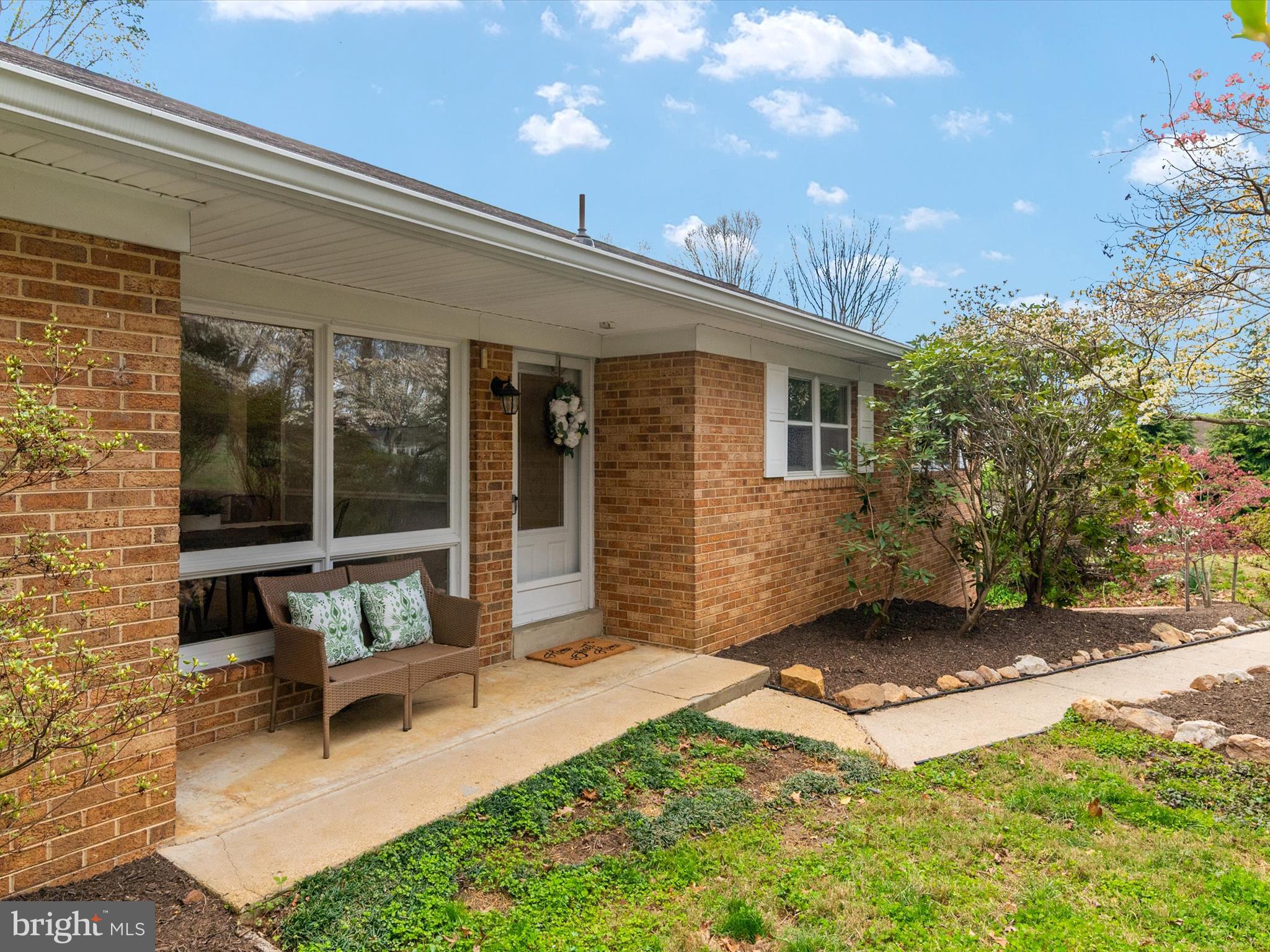 5345 GREEN BRIDGE ROAD