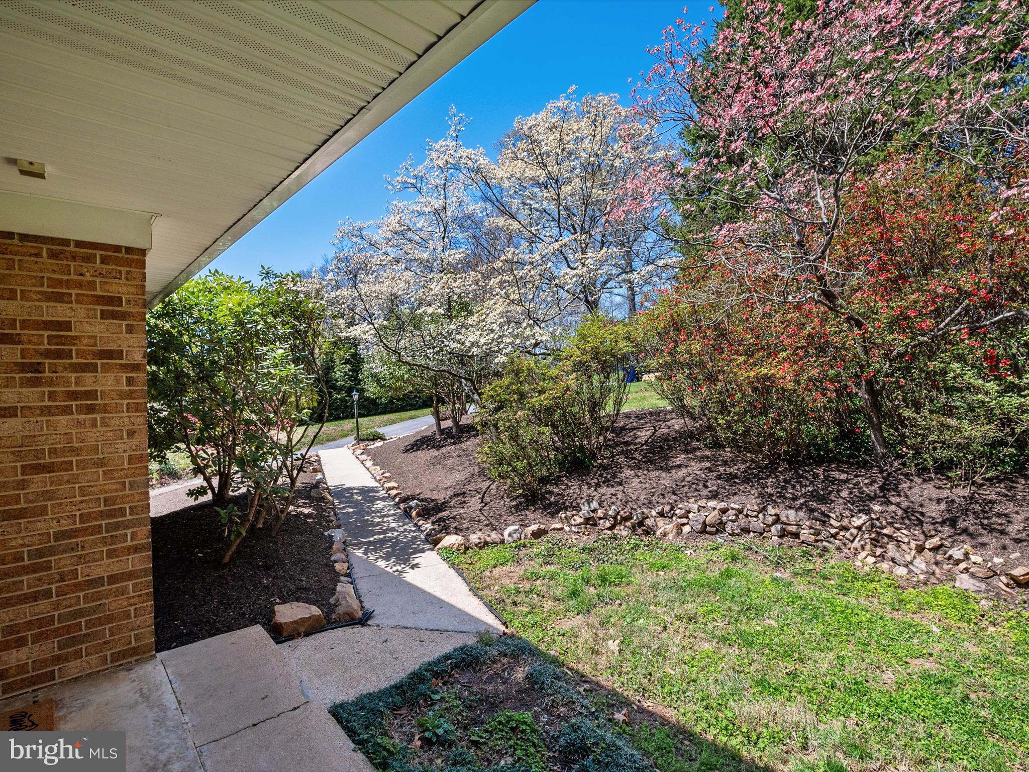 5345 GREEN BRIDGE ROAD