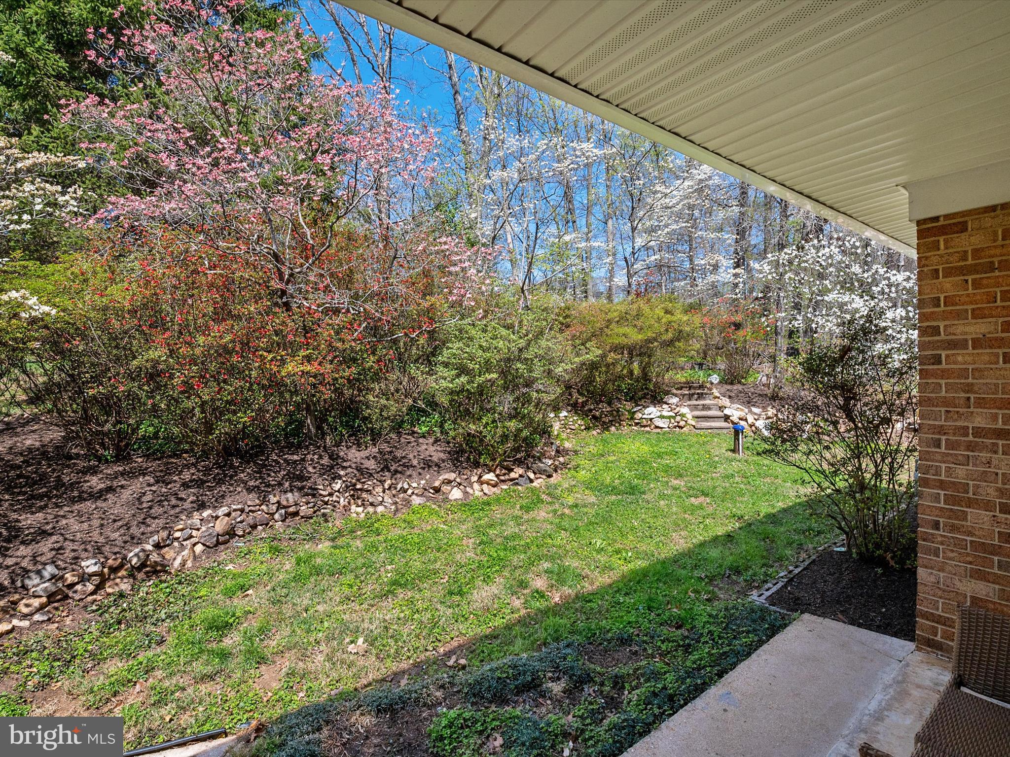 5345 GREEN BRIDGE ROAD