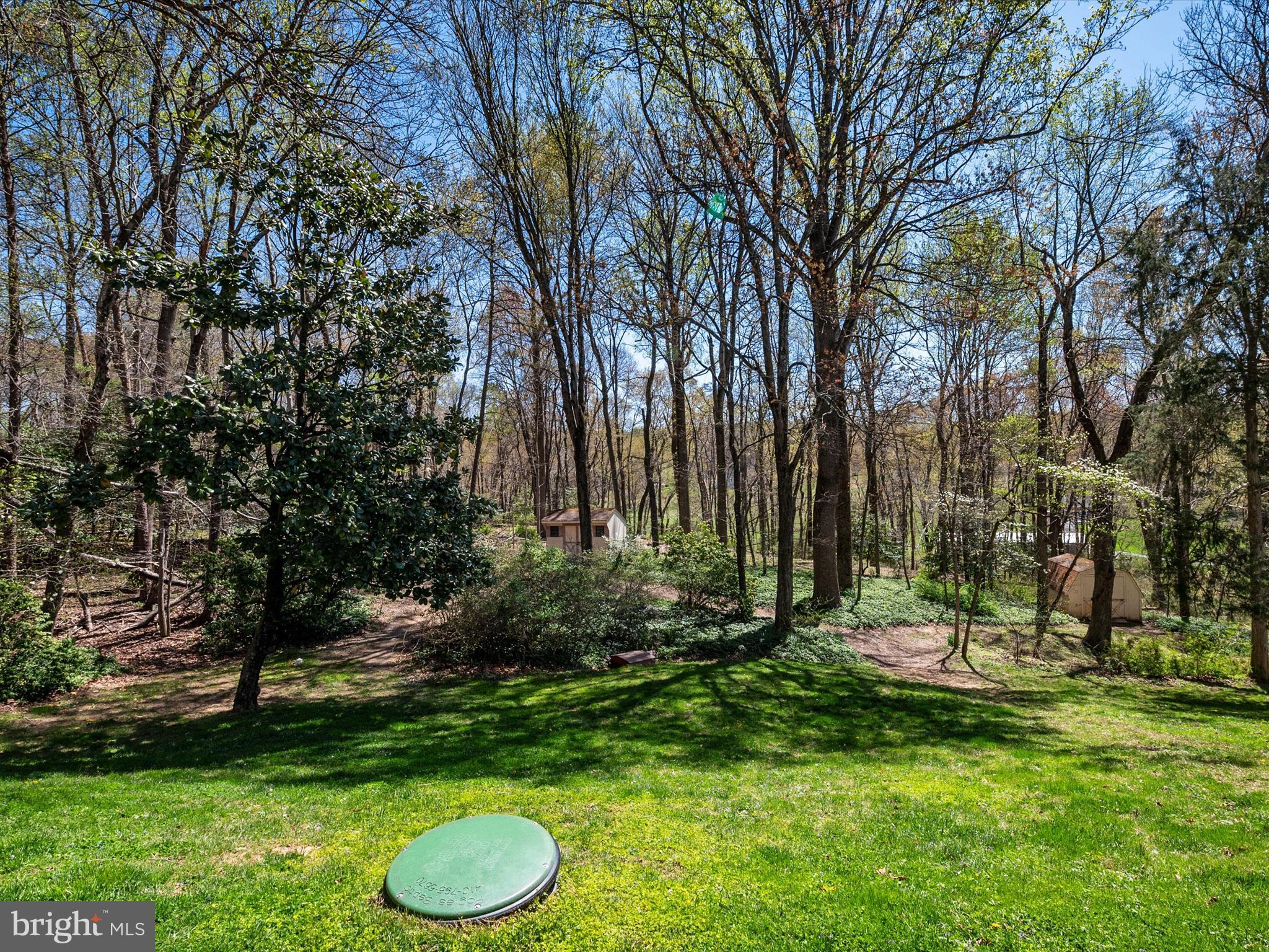 5345 GREEN BRIDGE ROAD