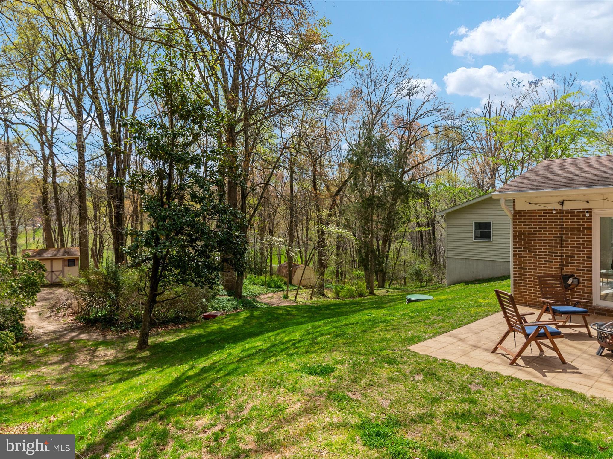 5345 GREEN BRIDGE ROAD