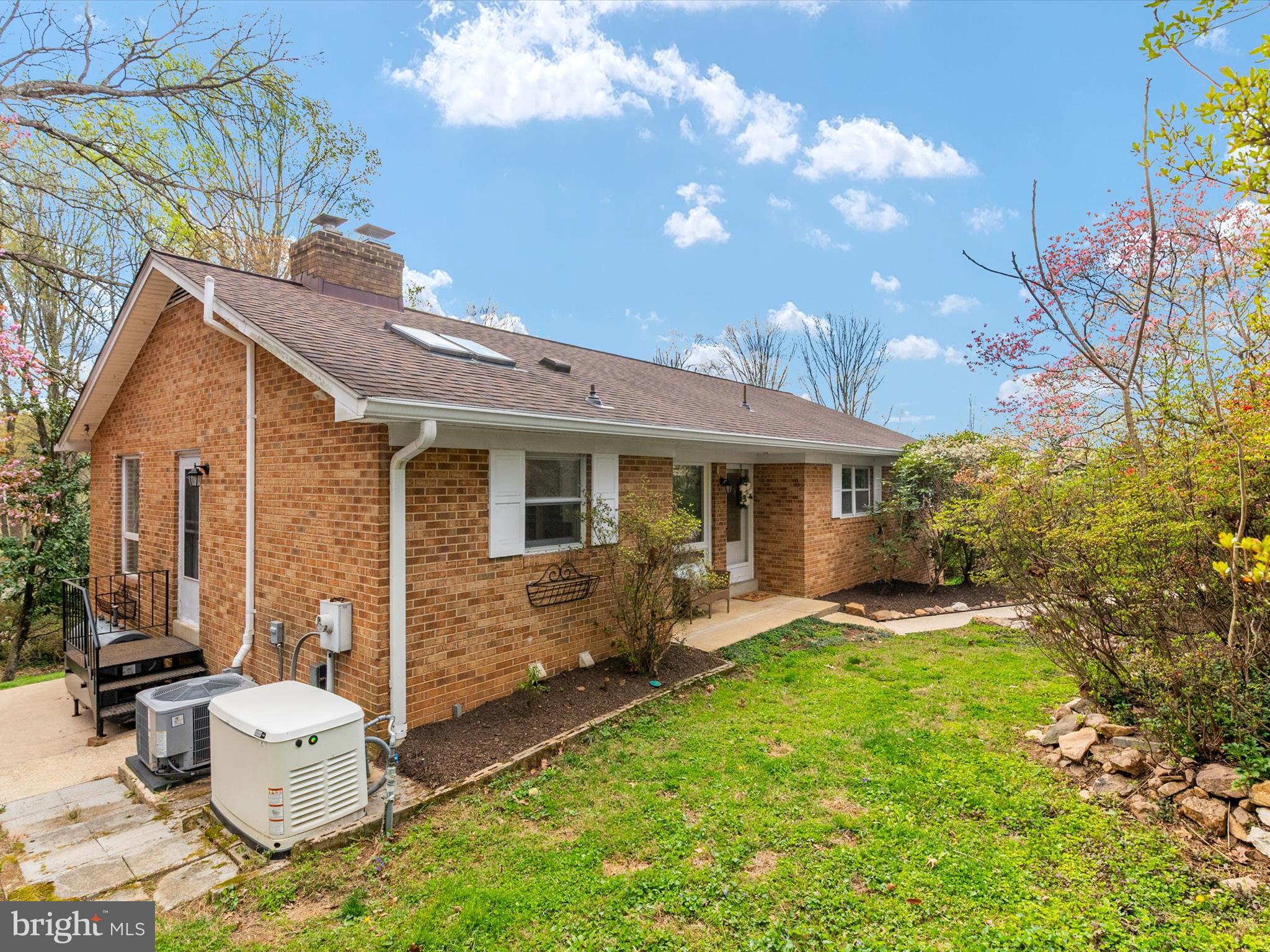 5345 GREEN BRIDGE ROAD