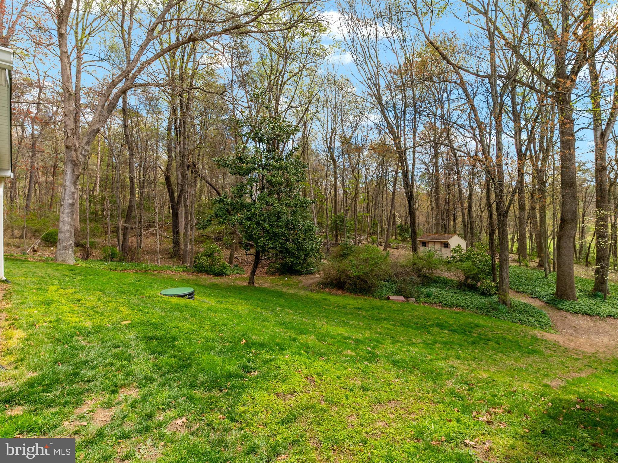 5345 GREEN BRIDGE ROAD