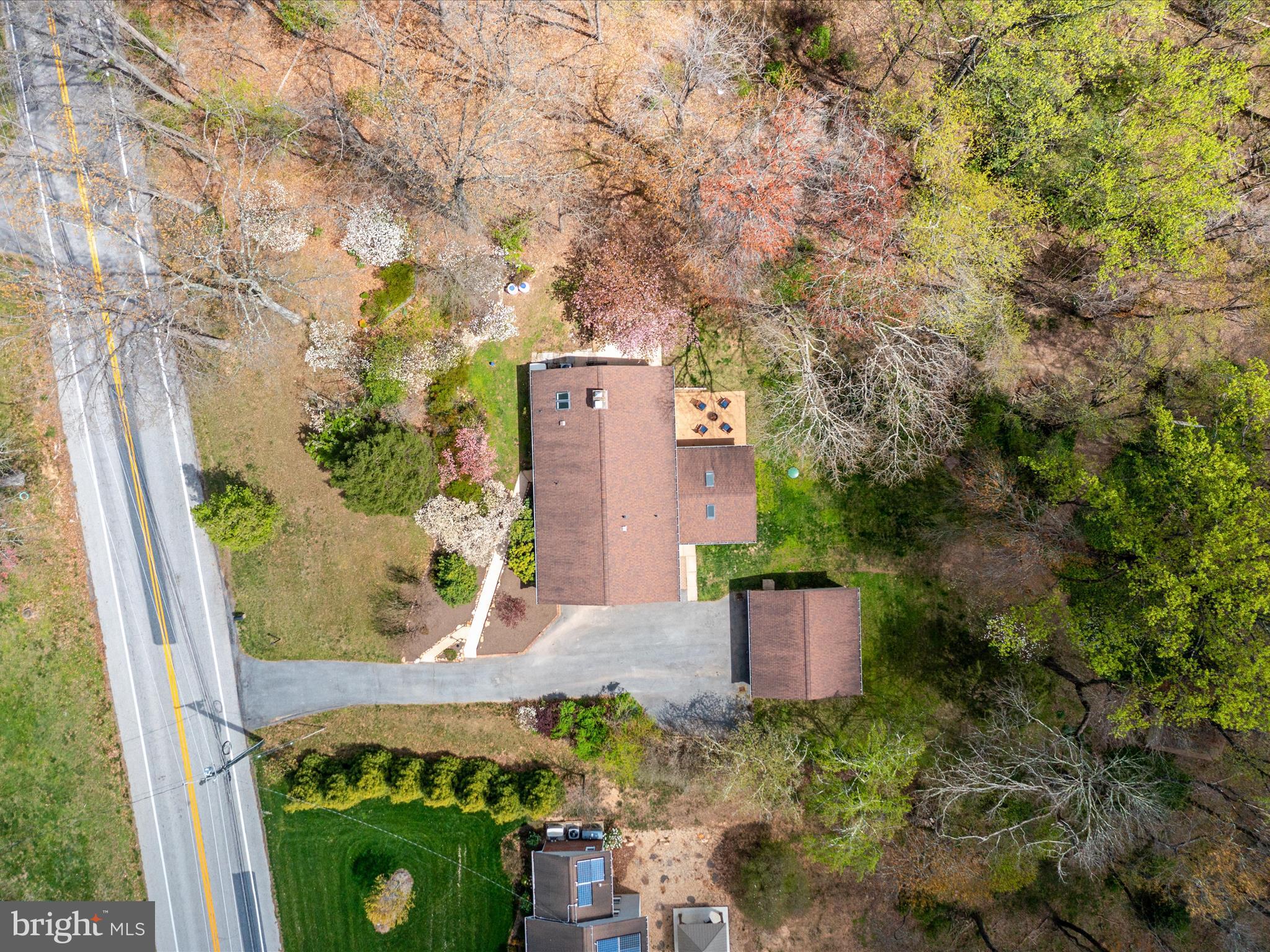 5345 GREEN BRIDGE ROAD