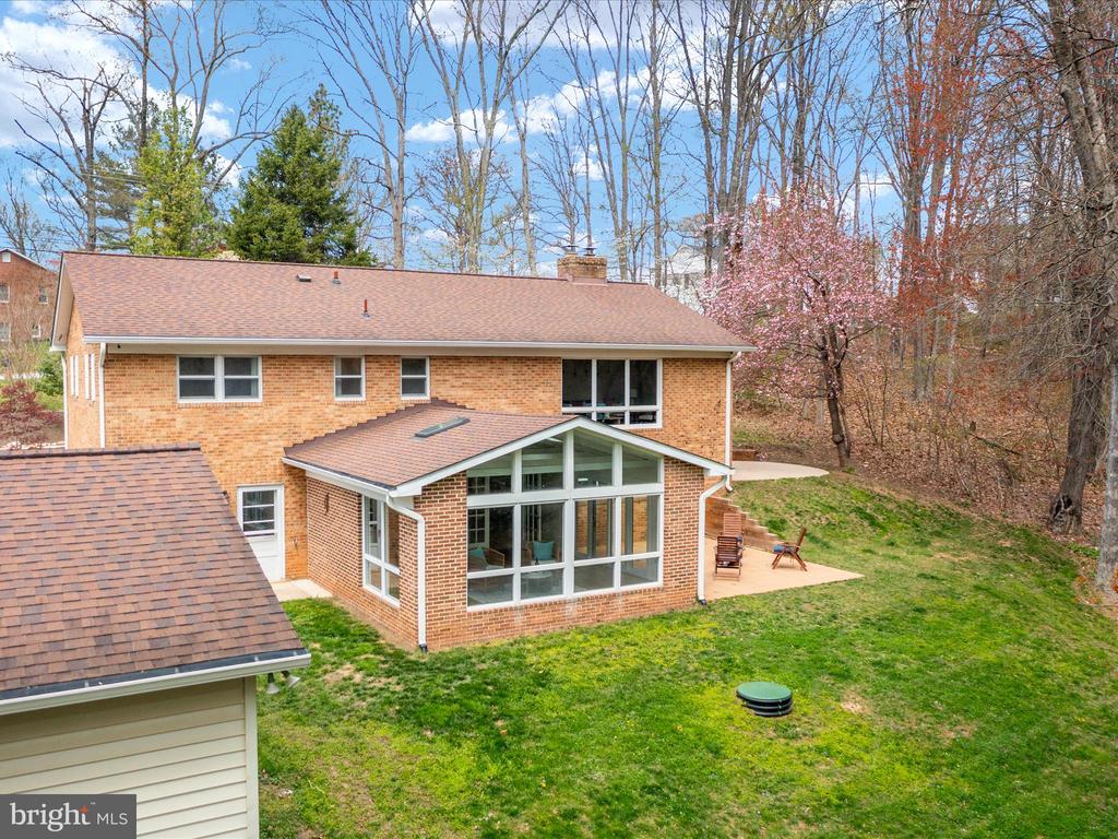 5345 GREEN BRIDGE ROAD