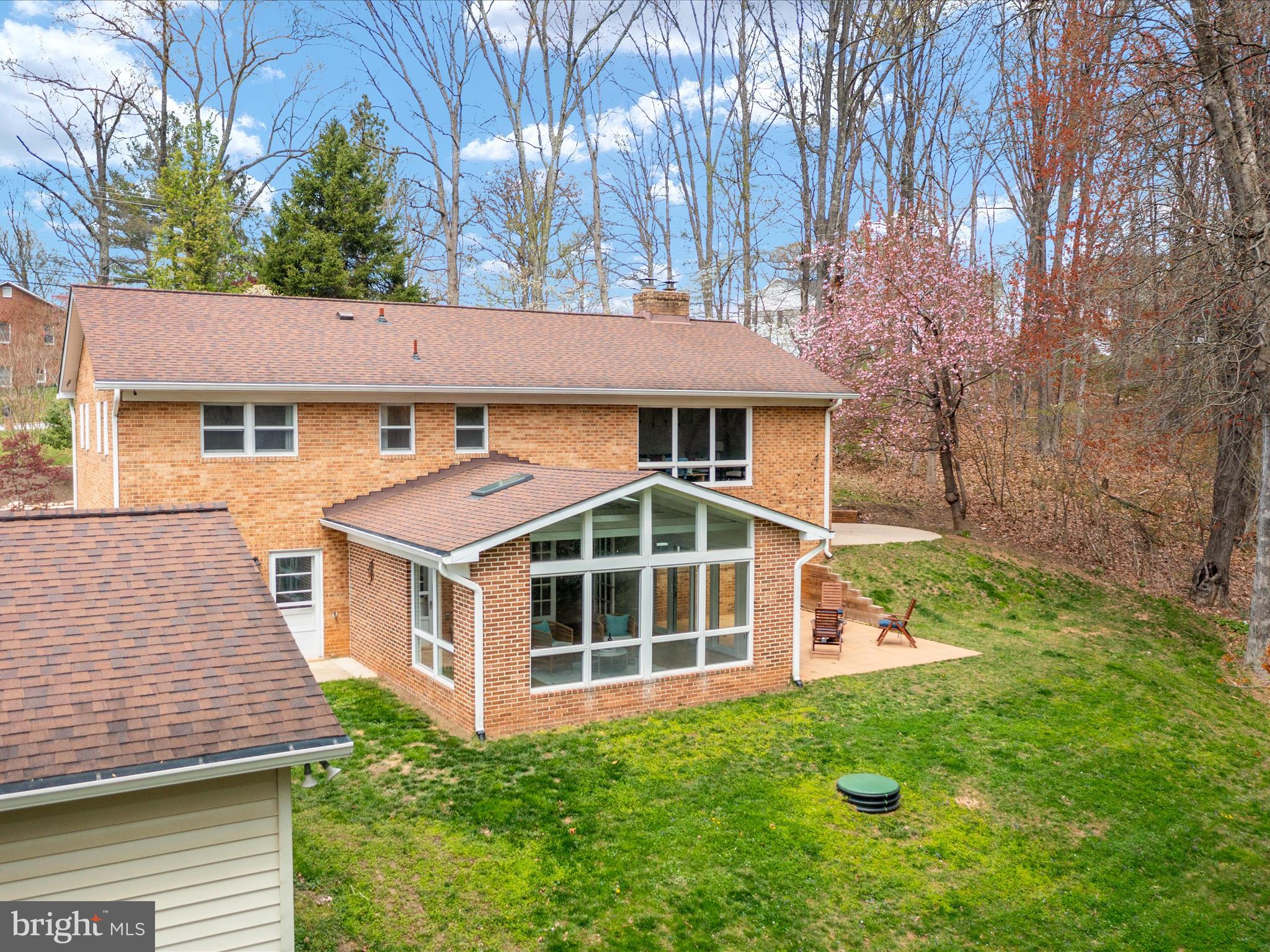 5345 GREEN BRIDGE ROAD