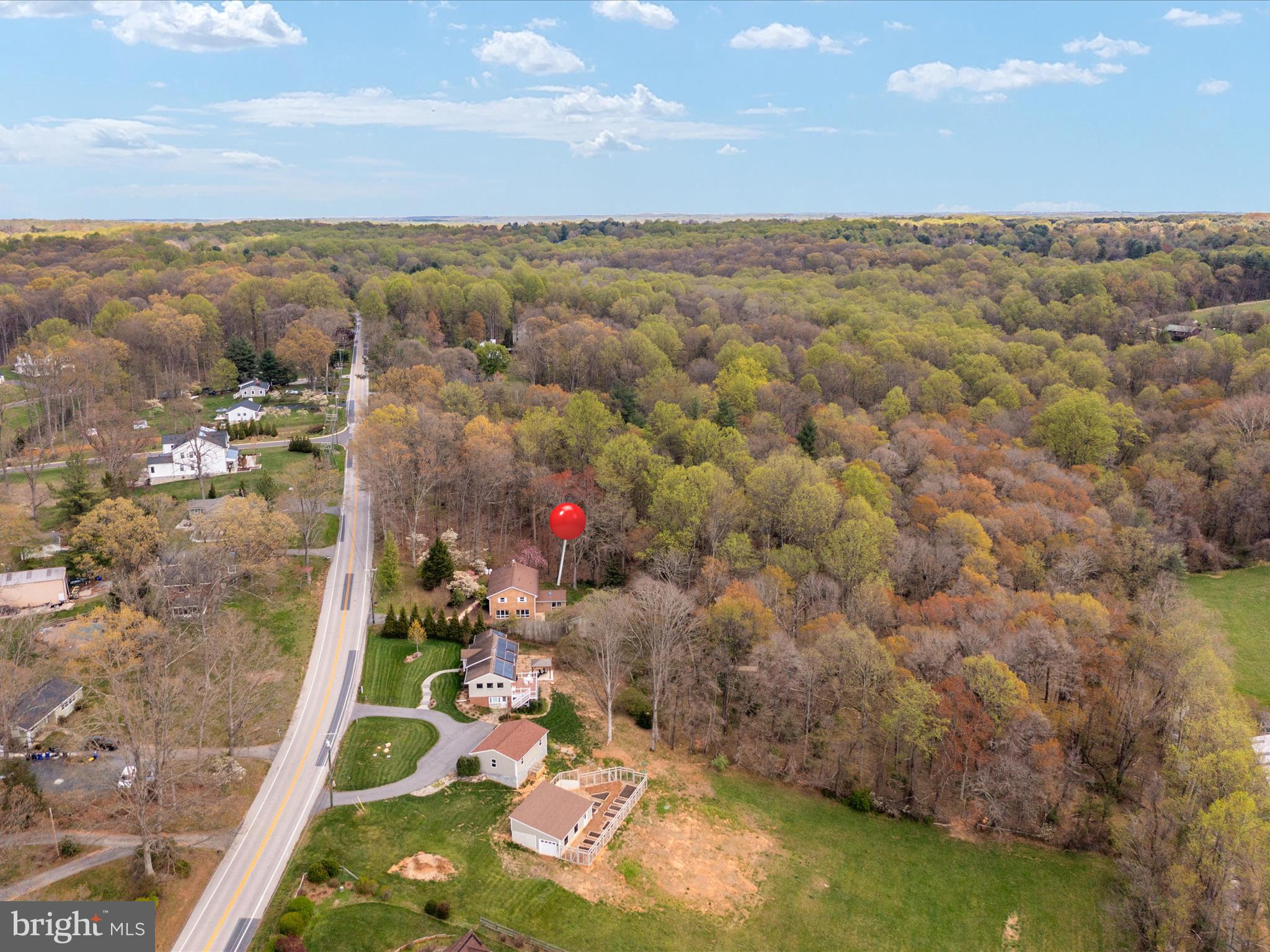 5345 GREEN BRIDGE ROAD