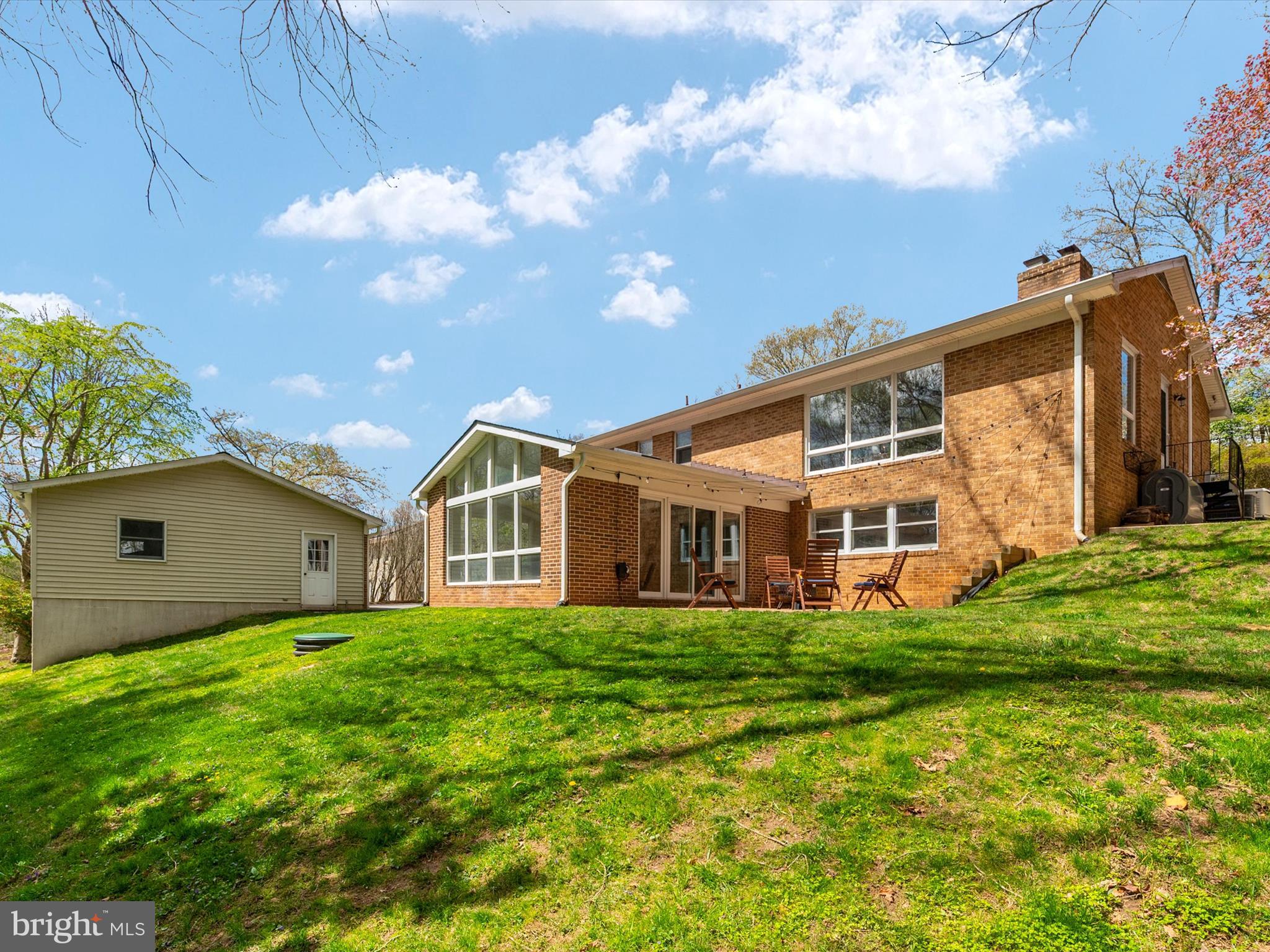5345 GREEN BRIDGE ROAD
