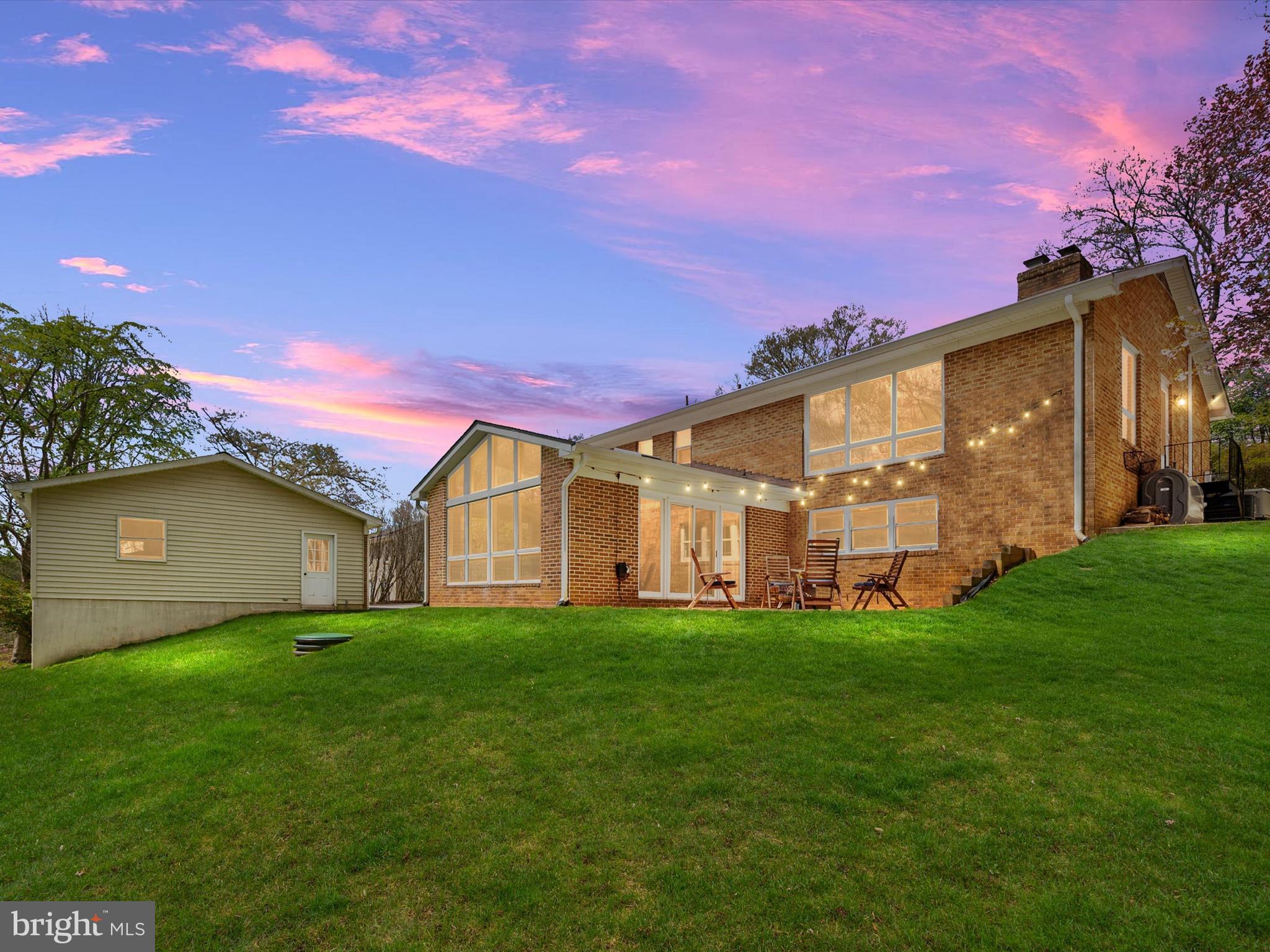 5345 GREEN BRIDGE ROAD