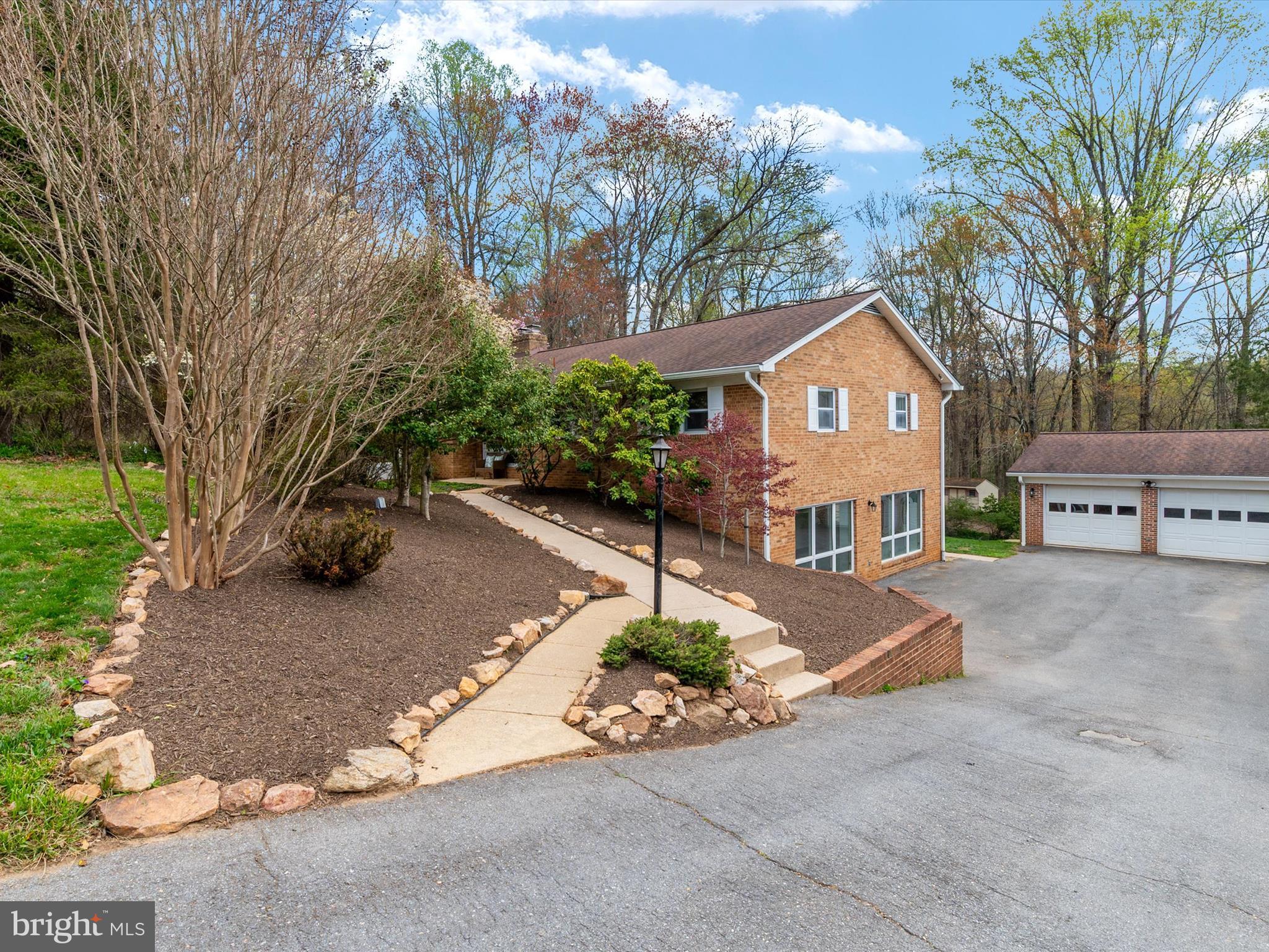5345 GREEN BRIDGE ROAD