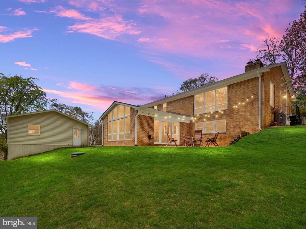 5345 GREEN BRIDGE ROAD