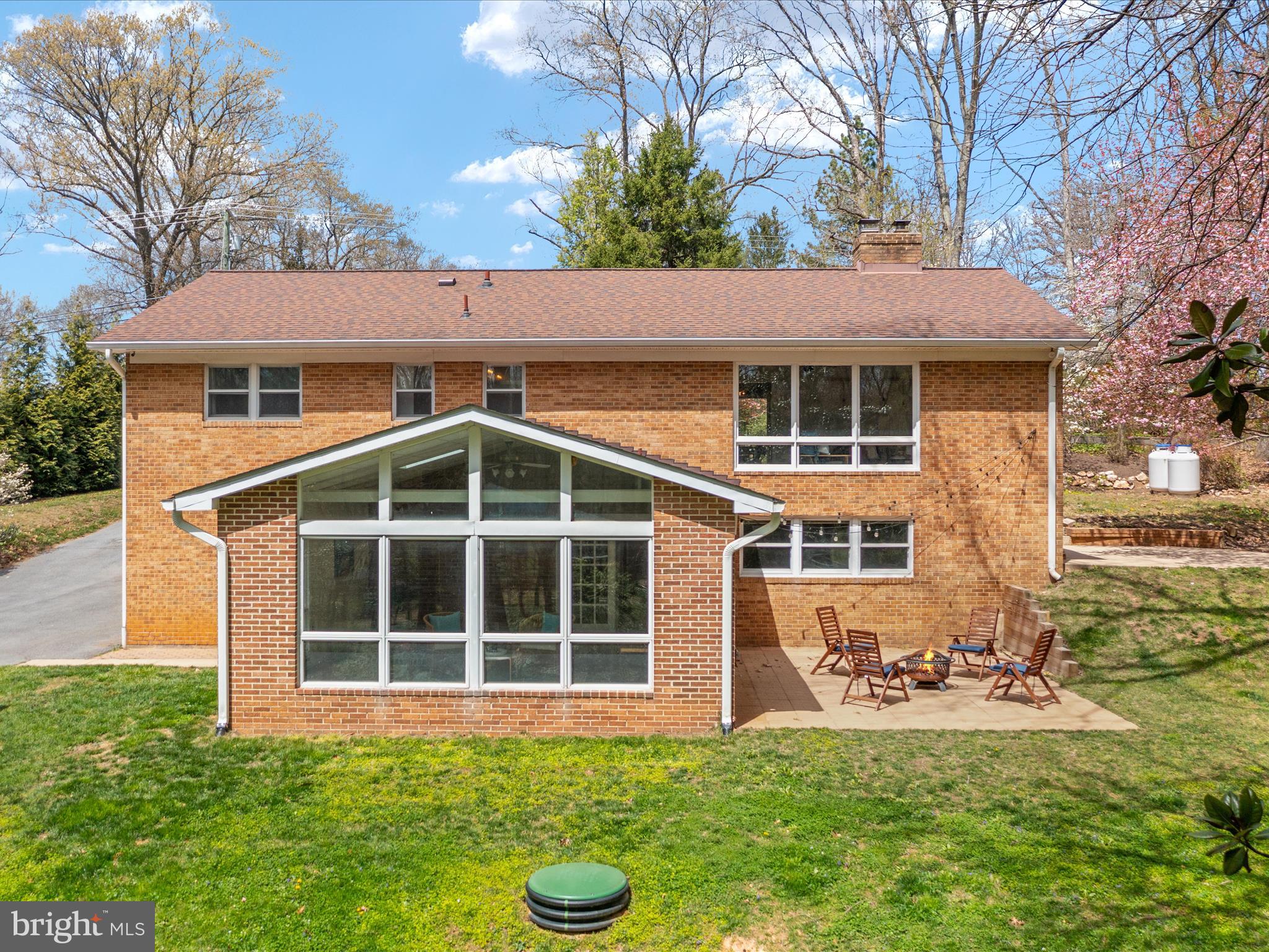 5345 GREEN BRIDGE ROAD